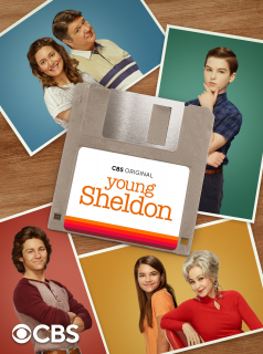 Young Sheldon saison 5