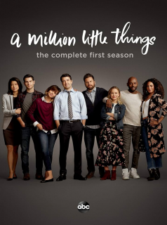 A Million Little Things Saison 1 en streaming français