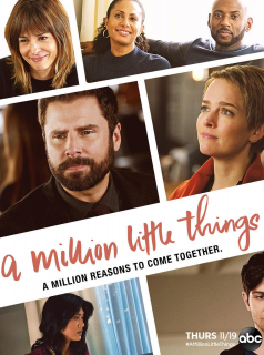 A Million Little Things saison 3 épisode 13