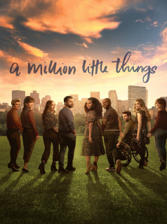 A Million Little Things saison 5 épisode 12