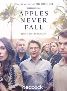 Apples Never Fall saison 1 épisode 2