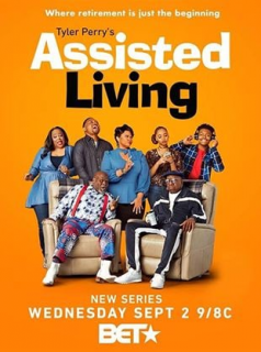 Assisted Living streaming