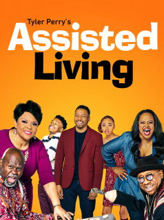 Assisted Living saison 1 épisode 19