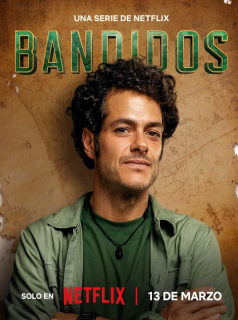 Bandidos saison 1 épisode 5