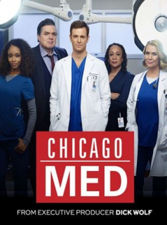 Chicago Med streaming