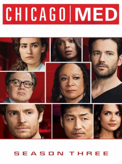 Chicago Med saison 3 épisode 14