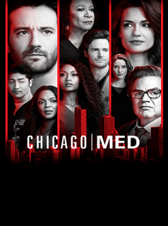 Chicago Med Saison 4 en streaming français