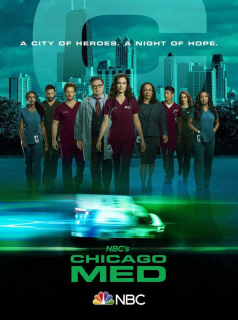 Chicago Med saison 5 épisode 18