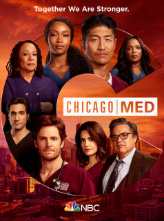 Chicago Med saison 6