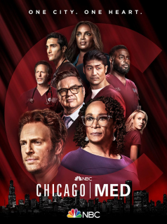 Chicago Med saison 7 épisode 14