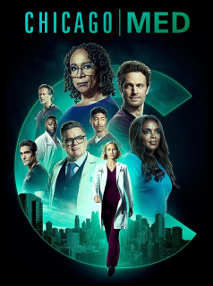 Chicago Med saison 8 épisode 2