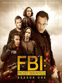 FBI: Most Wanted Criminals saison 1 épisode 5