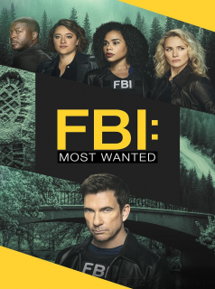 FBI: Most Wanted Criminals saison 3