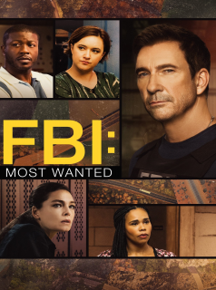 FBI: Most Wanted Criminals saison 4