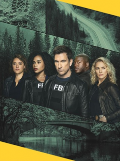 FBI: Most Wanted Criminals saison 5 épisode 1