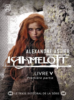 Kaamelott saison 5