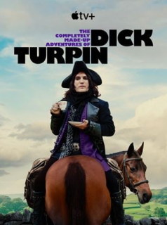 Les aventures imaginaires de Dick Turpin saison 1 épisode 3