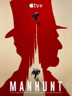 Manhunt streaming