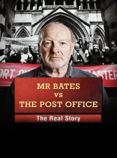 Mr Bates Vs The Post Office saison 1 épisode 1