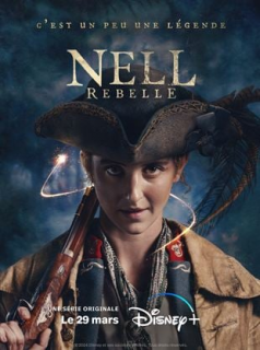 Nell rebelle saison 1 épisode 3