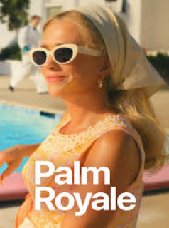 Palm Royale saison 1