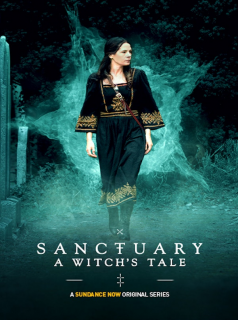 Sanctuary: A Witch's Tale saison 1 épisode 1