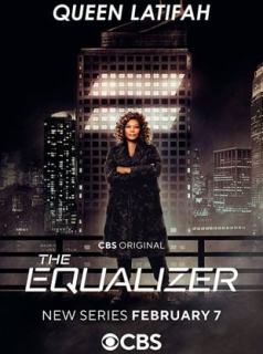 The Equalizer (2021) streaming