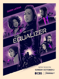 The Equalizer (2021) saison 3