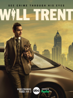 Will Trent saison 1 épisode 12