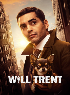 Will Trent saison 2 épisode 4