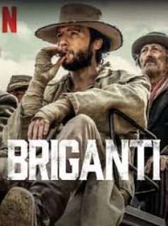 Briganti Saison 1 en streaming français