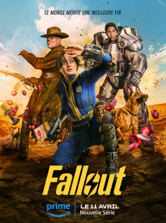 Fallout Saison 1 en streaming français