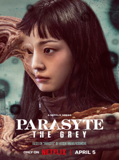Parasyte: The Grey saison 1