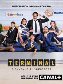 Terminal Saison 1 en streaming français