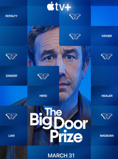 The Big Door Prize saison 1 épisode 10