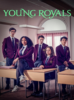 Young Royals saison 2