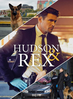 Hudson et Rex saison 2 épisode 19