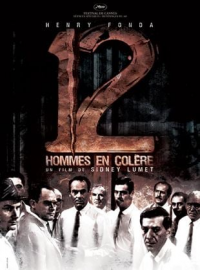 12 hommes en colère streaming