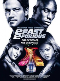 Fast and Furious 2