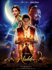 Aladdin streaming