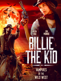 Billy the Kid streaming