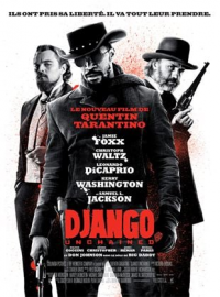 Django Unchained streaming