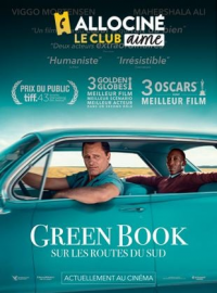 Green Book : Sur les routes du sud streaming