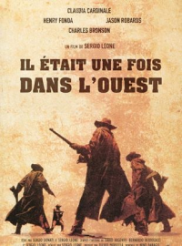 Il était une fois dans l'Ouest