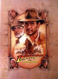 Indiana Jones et la Dernière Croisade streaming