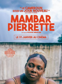 Mambar Pierrette streaming