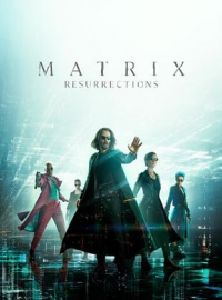 Matrix Resurrections streaming