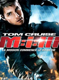 Mission: Impossible III streaming