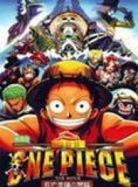One Piece - Film 1 streaming