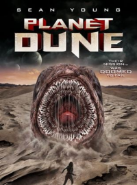 Planet Dune streaming